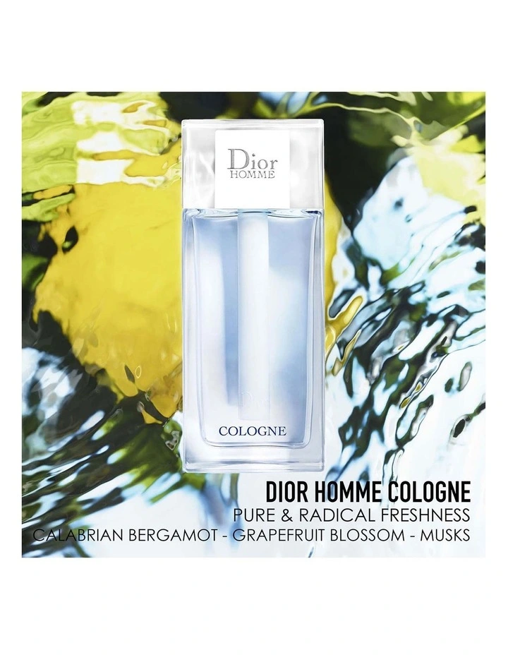 DIOR HOMME EDT DIOR HOMME EDT