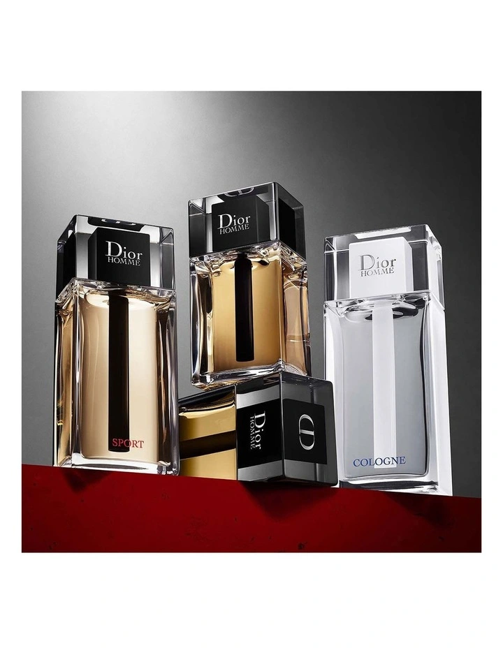 DIOR HOMME EDT DIOR HOMME EDT