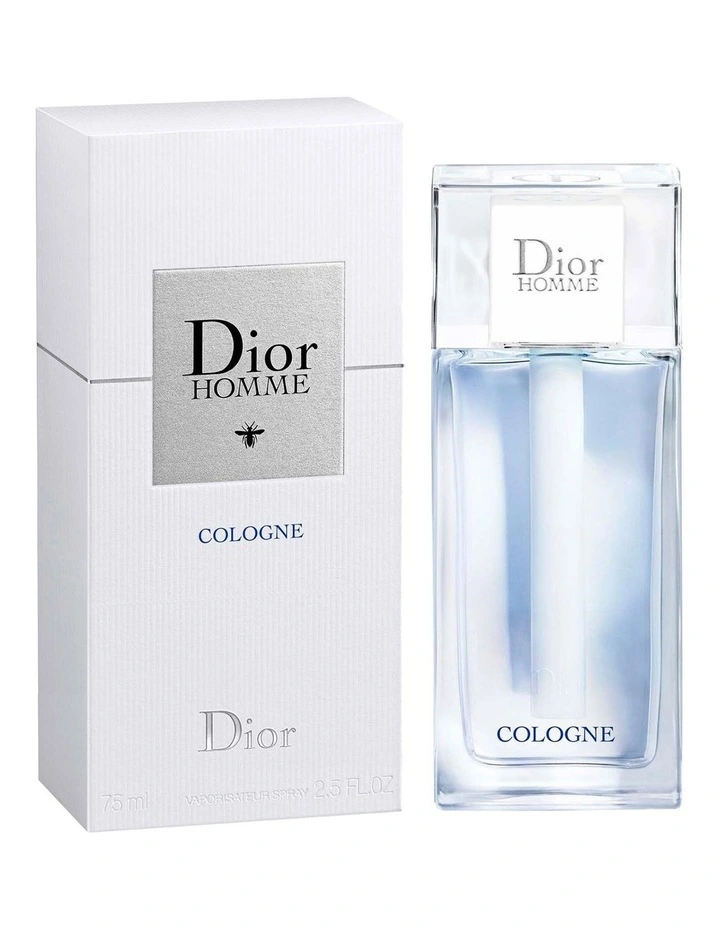 DIOR HOMME EDT DIOR HOMME EDT