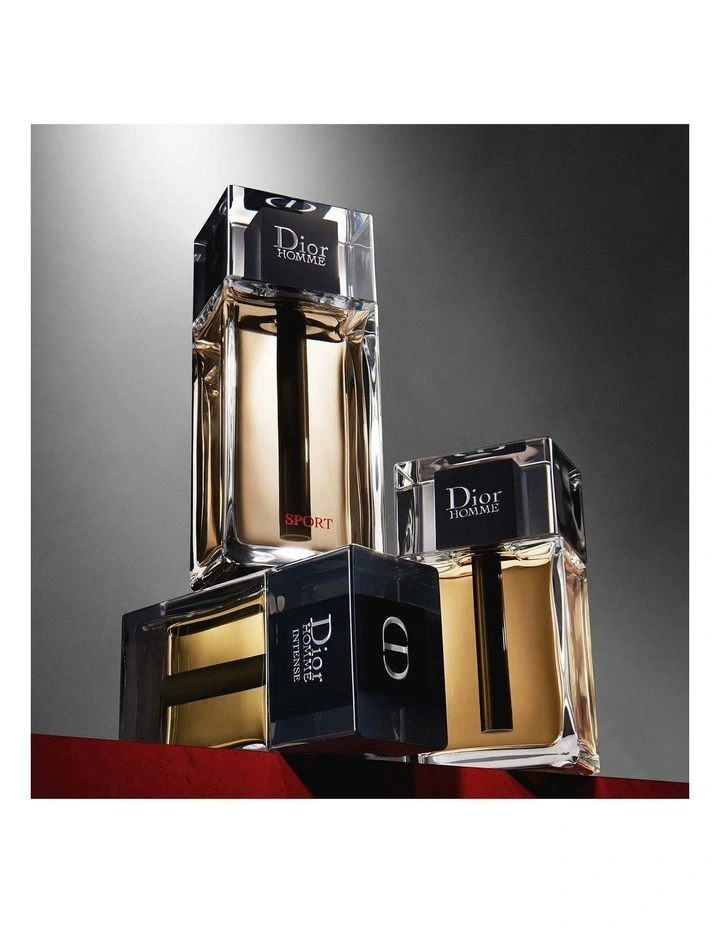 DIOR HOMME INTENSE EDP DIOR HOMME INTENSE EDP