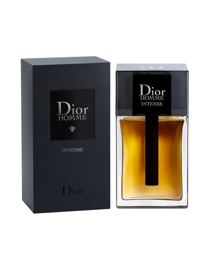 DIOR HOMME INTENSE EDP DIOR HOMME INTENSE EDP