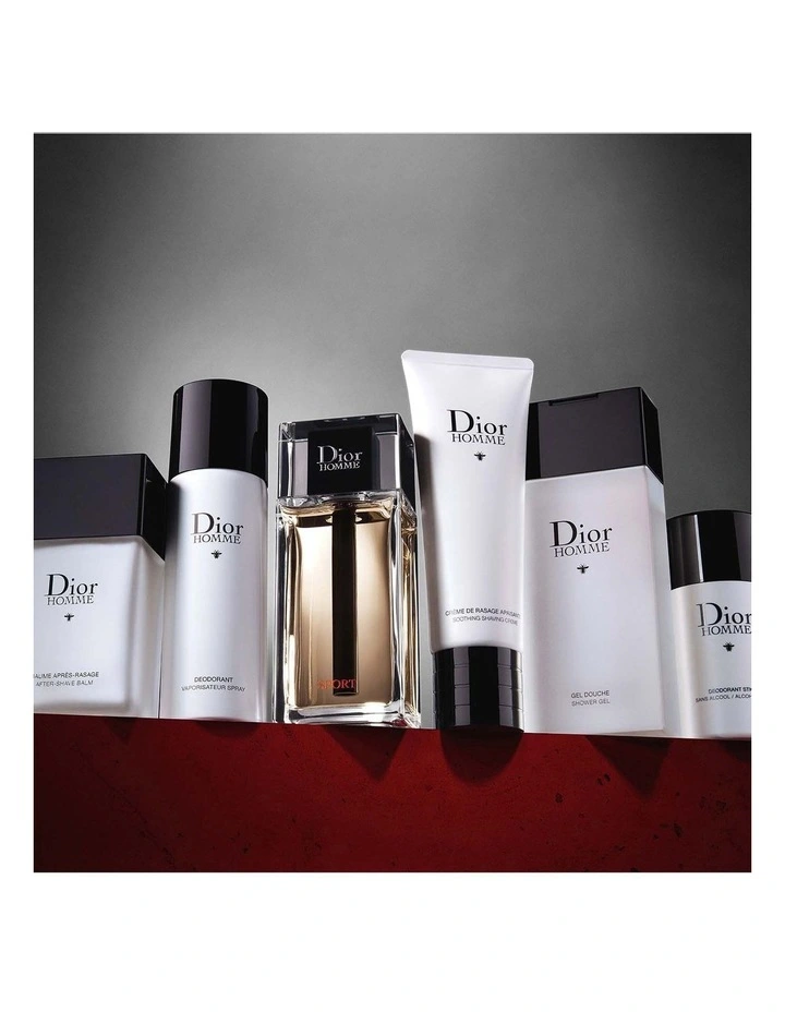 DIOR HOMME PARFUM DIOR HOMME PARFUM