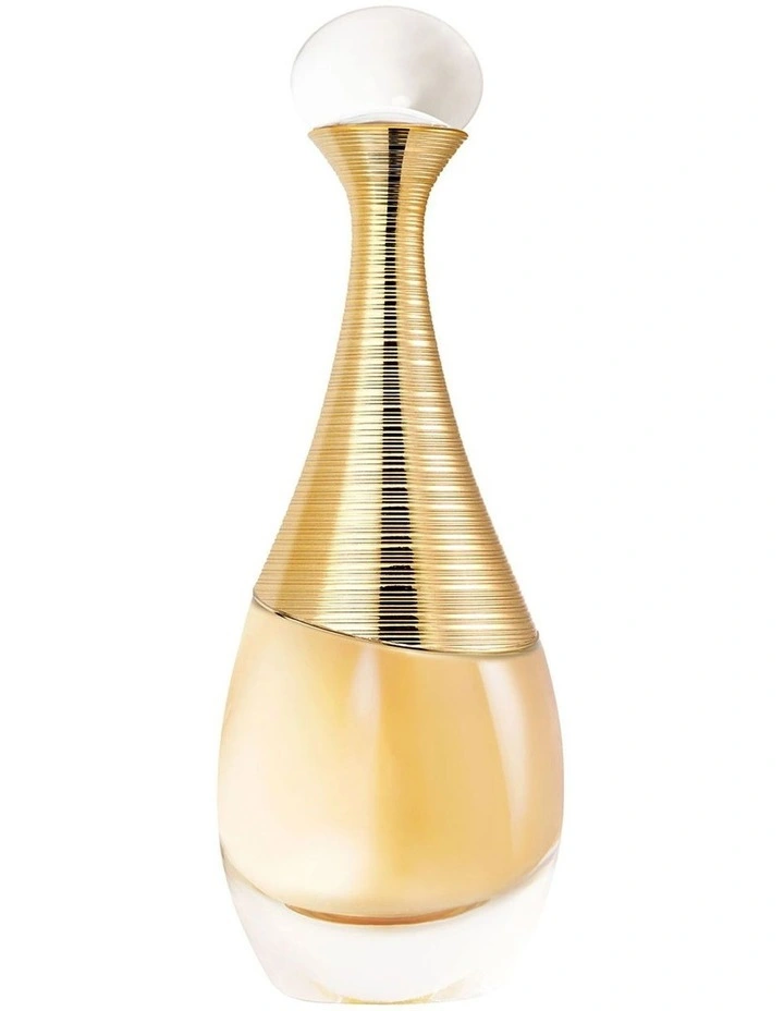 DIOR J'ADORE EAU DE PARFUM