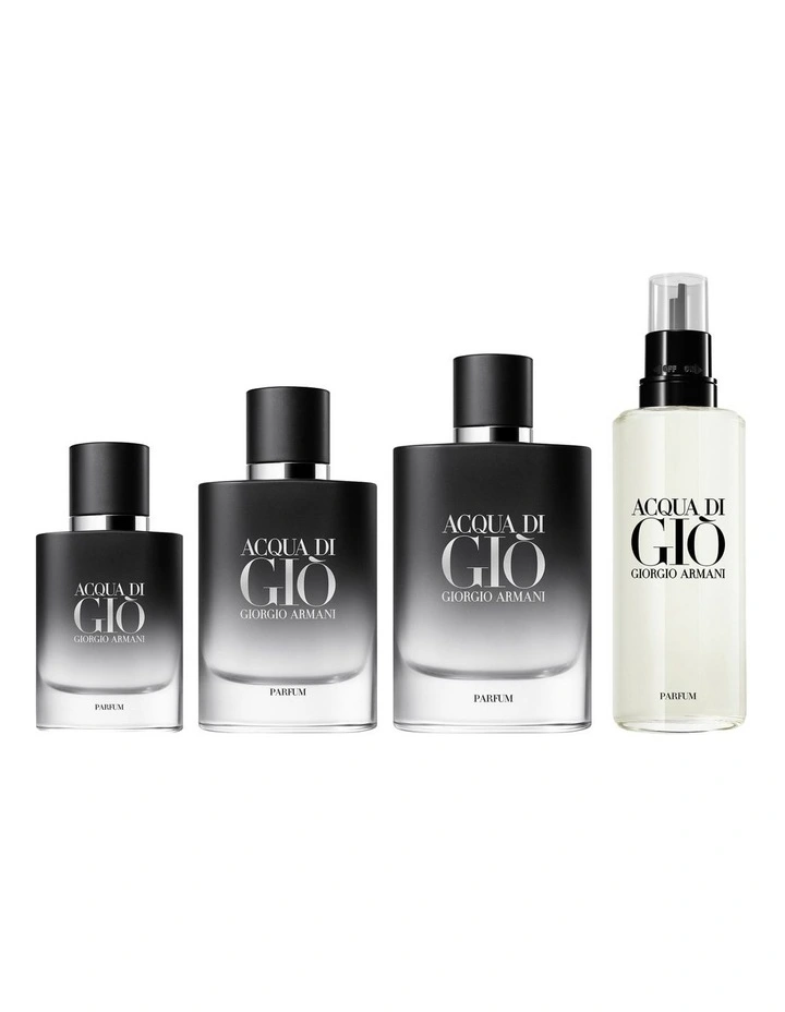 GIORGIO ARMANI ACQUA DI GIO PROFUMO EDP 125ML