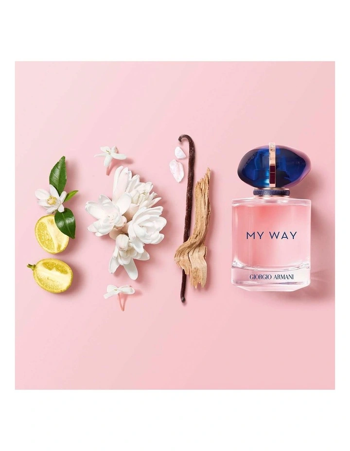 GIORGIO ARMANI MY WAY EDP 90ML GIORGIO ARMANI MY WAY EDP 90ML