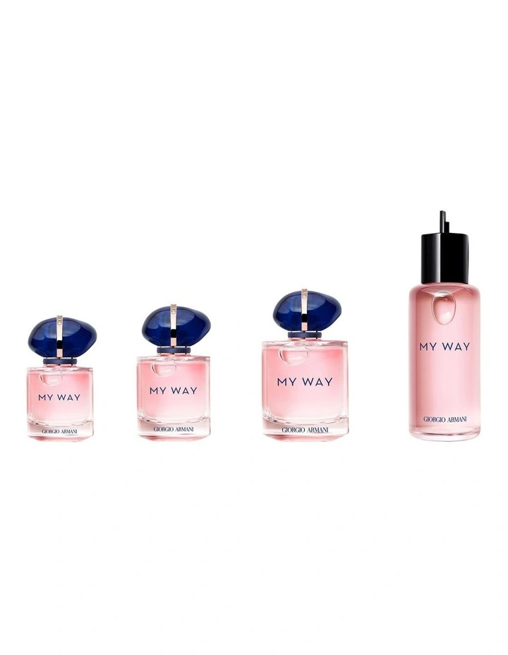 GIORGIO ARMANI MY WAY EDP 90ML GIORGIO ARMANI MY WAY EDP 90ML