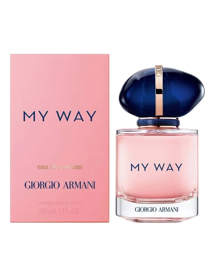 GIORGIO ARMANI MY WAY EDP 90ML GIORGIO ARMANI MY WAY EDP 90ML