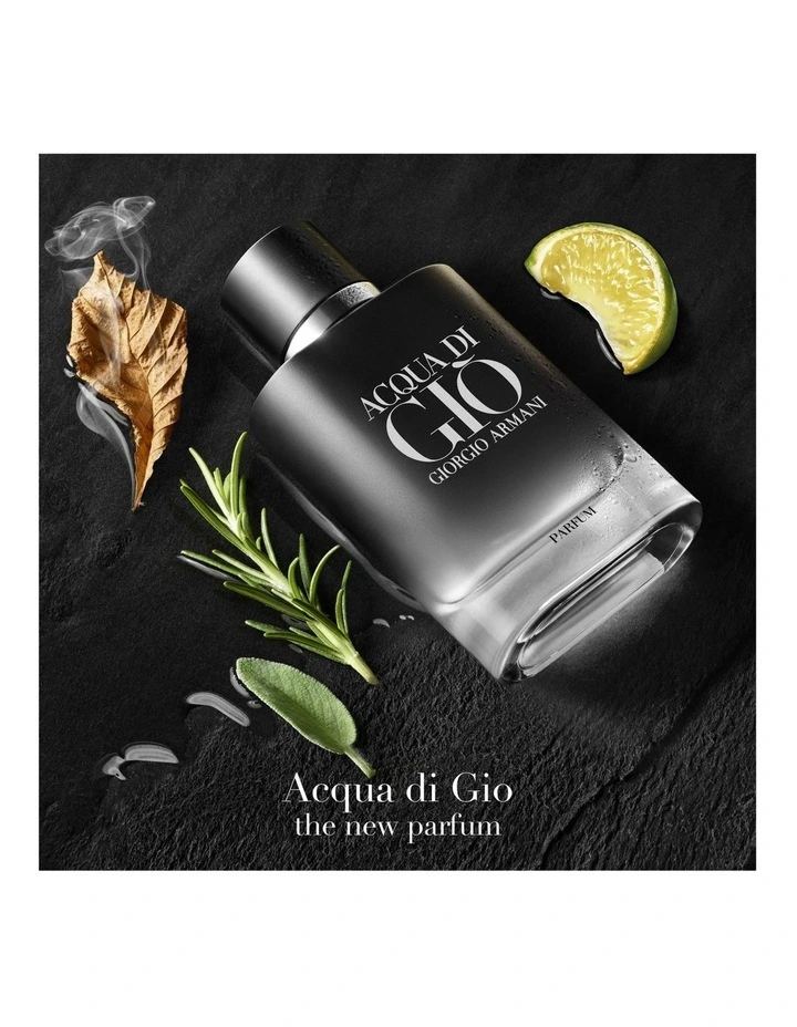 GIORGIO ARMANIACQUA DI GIO EDP 125ML GIORGIO ARMANIACQUA DI GIO EDP 125ML