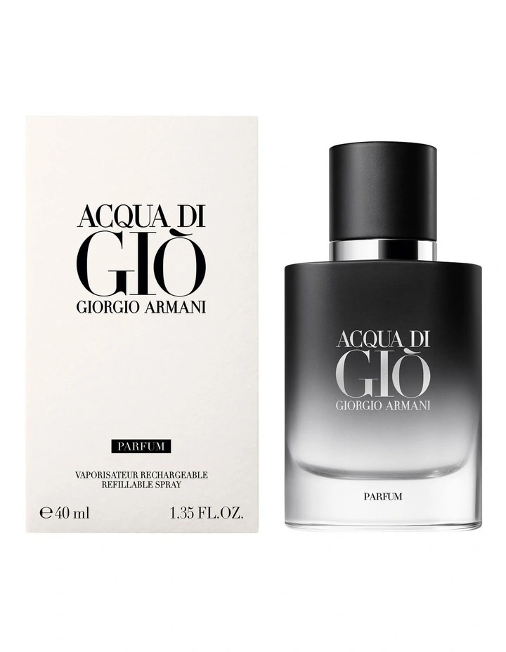 GIORGIO ARMANIACQUA DI GIO EDP 125ML GIORGIO ARMANIACQUA DI GIO EDP 125ML