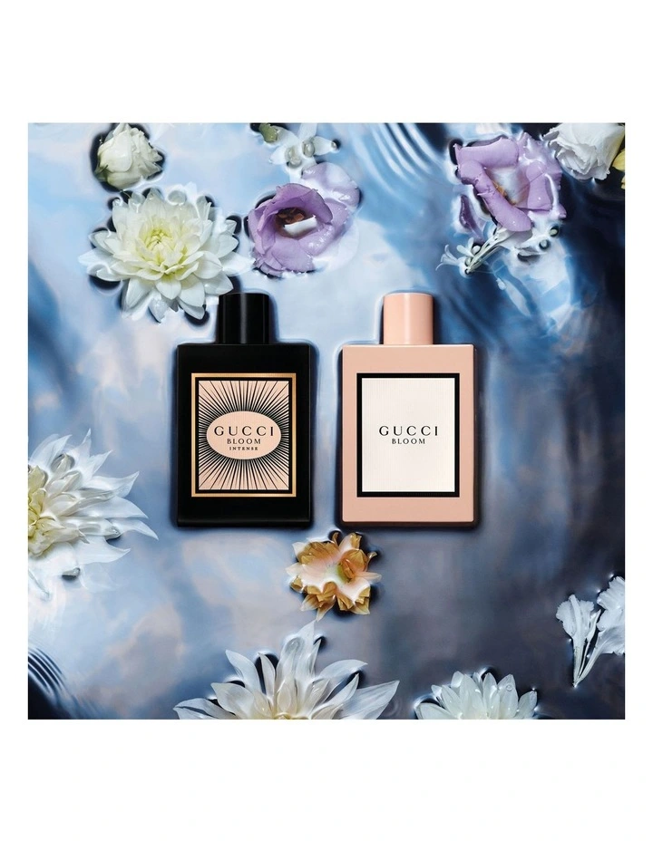 GUCCI BLOOM FOR WOMEN EDP 100 ML GUCCI BLOOM FOR WOMEN EDP 100 ML