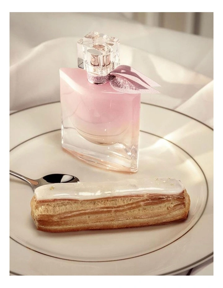 LANCOME LA VIE EST BELLE VANILLE NUDE EDP 100ML LANCOME LA VIE EST BELLE VANILLE NUDE EDP 100ML