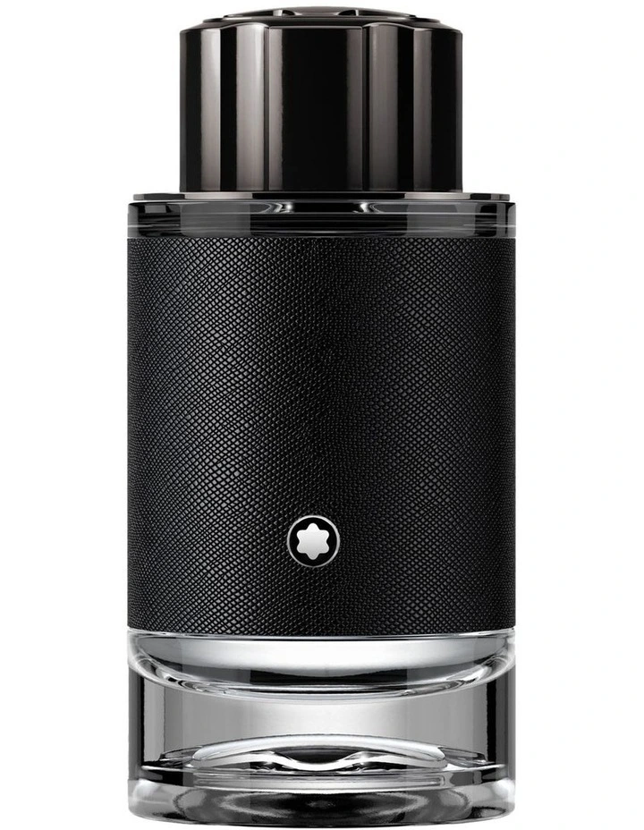 MONT BLANC EXPLORER EAU DE PARFUM 100ML MONT BLANC EXPLORER EAU DE PARFUM 100ML