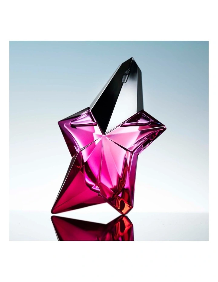 MUGLER ANGEL NOVA REFILLABLE EDP 100ML MUGLER ANGEL NOVA REFILLABLE EDP 100ML