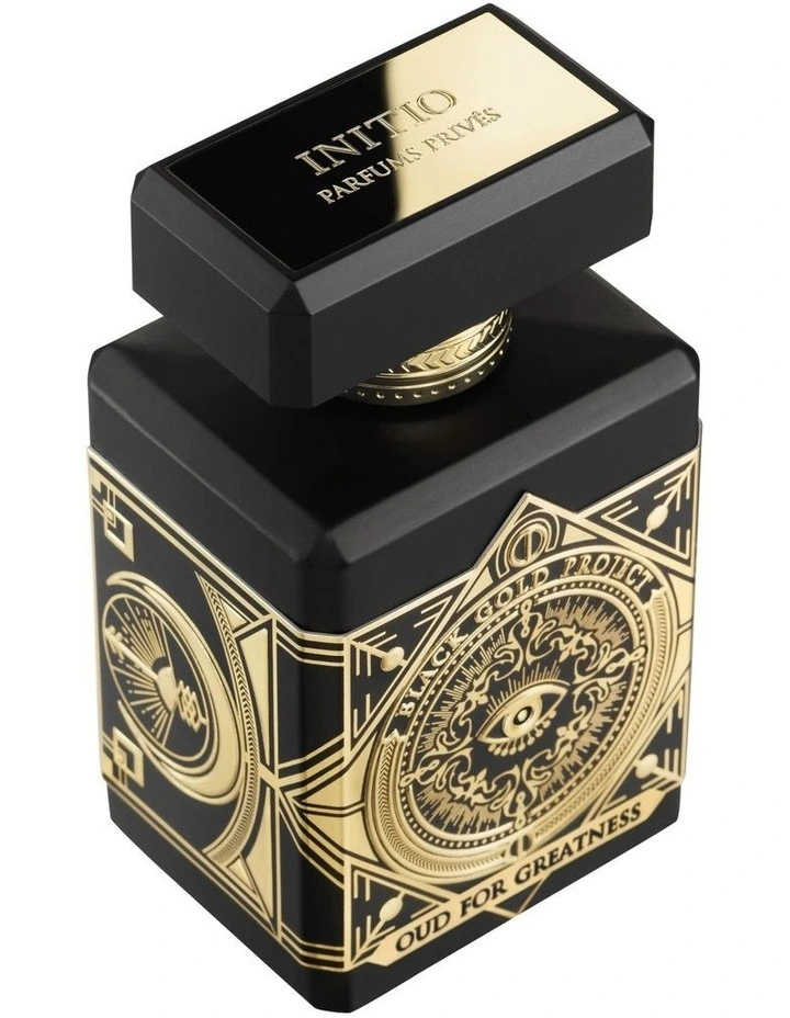 OUD FOR GREATNESS EDP INITIO 90ML OUD FOR GREATNESS EDP INITIO 90ML