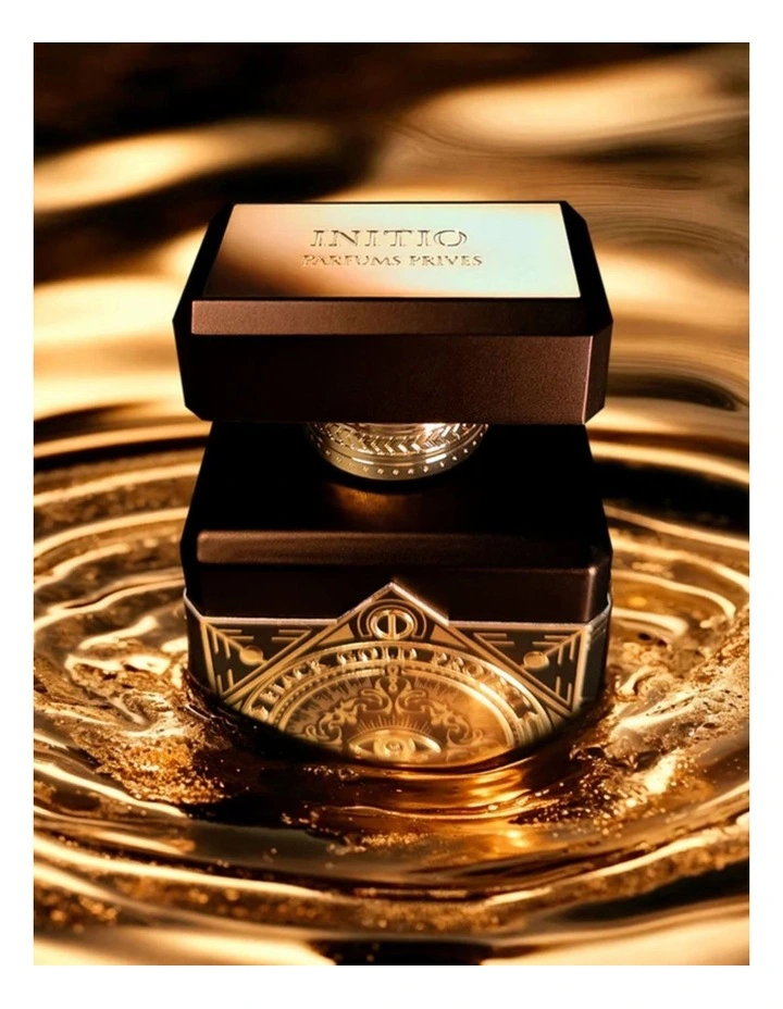 OUD FOR GREATNESS EDP INITIO 90ML OUD FOR GREATNESS EDP INITIO 90ML