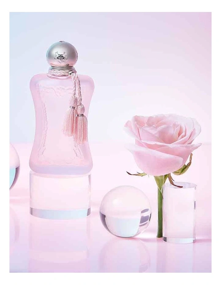 DELINA LA ROSEE EDP 75ML