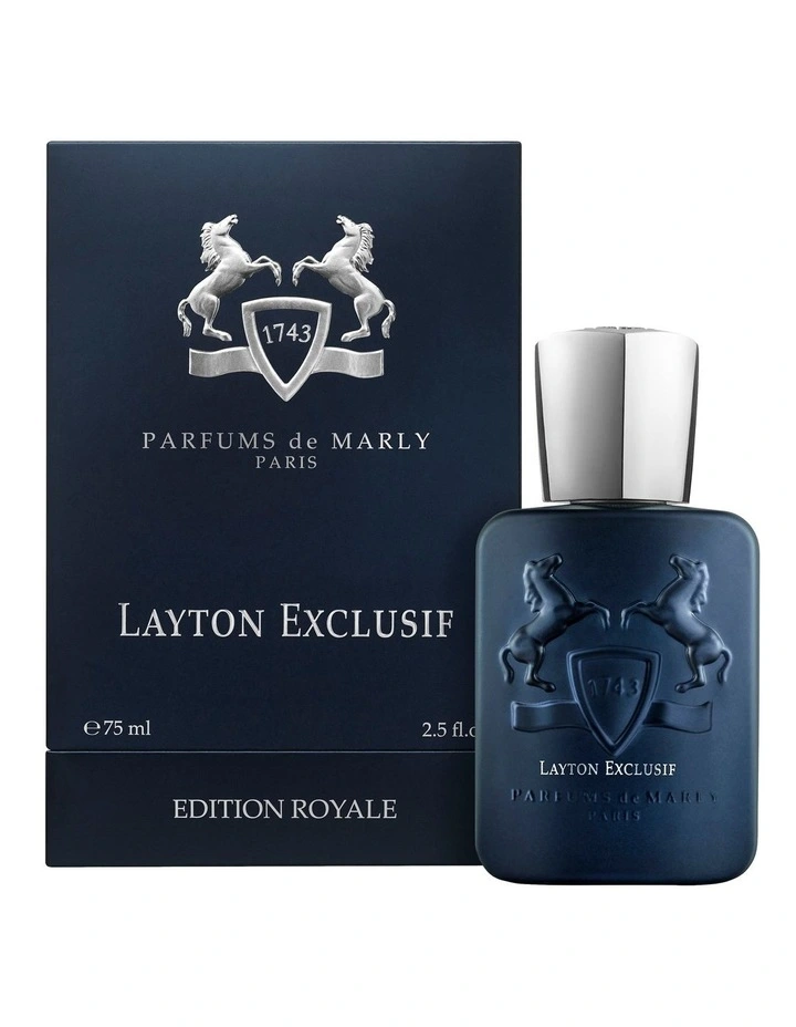 LAYTON EXCLUSIF PARFUM 125ML