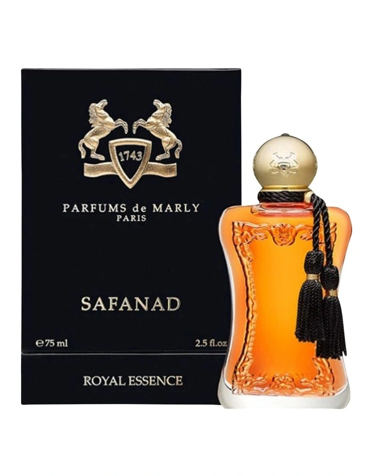 PDM SAFANAD EDP 75ML SAFANAD EDP 75ML