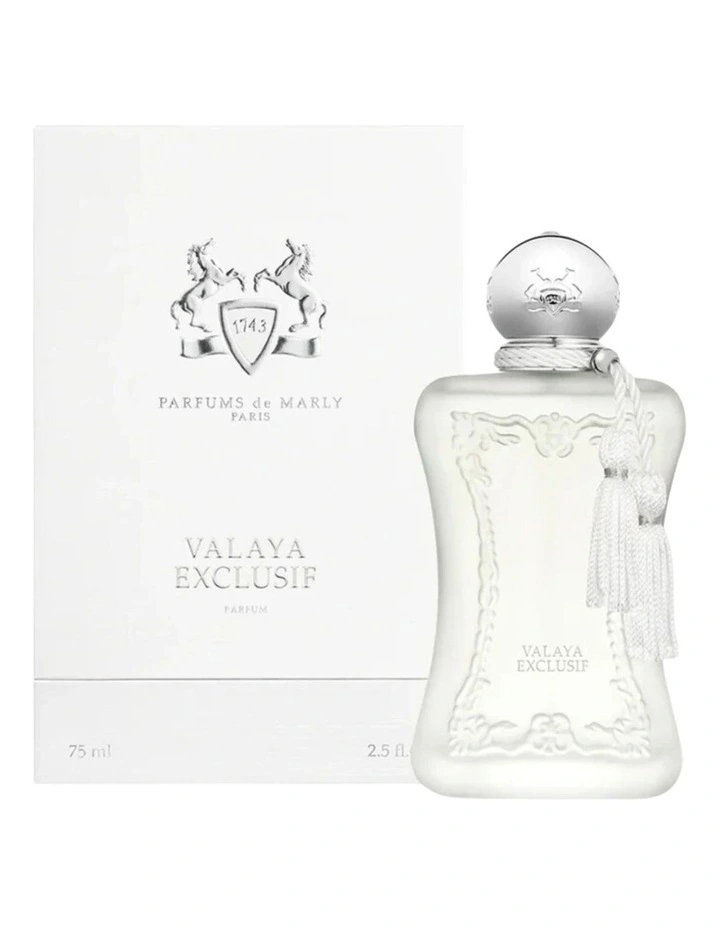 VALAYA EXCLUSIF EDP 75ML
