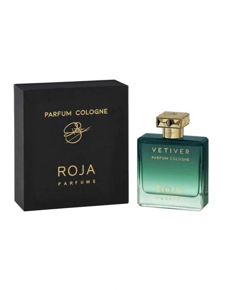 ROJA VETIVER POUR HOMME COLOGNE 100ML ROJA VETIVER POUR HOMME COLOGNE 100ML