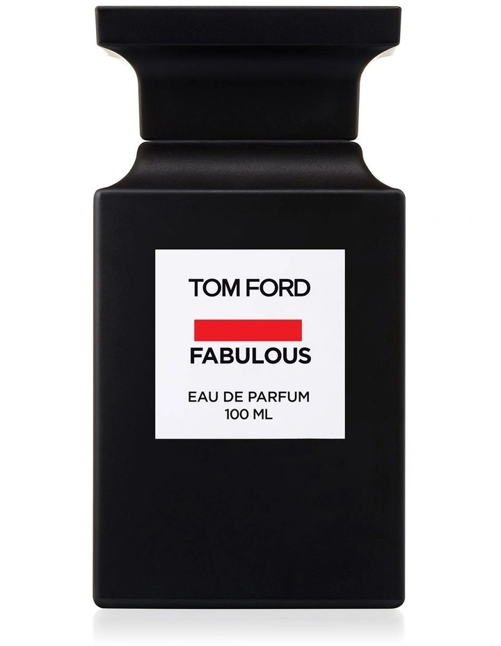 TOM FORD FUCKING FABULOUS EDP 100ML