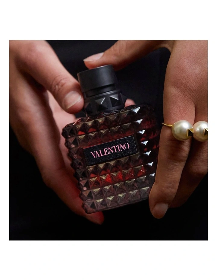 VALENTINO DONNA BORN IN ROMA EDP 100ML VALENTINO DONNA BORN IN ROMA EDP 100ML