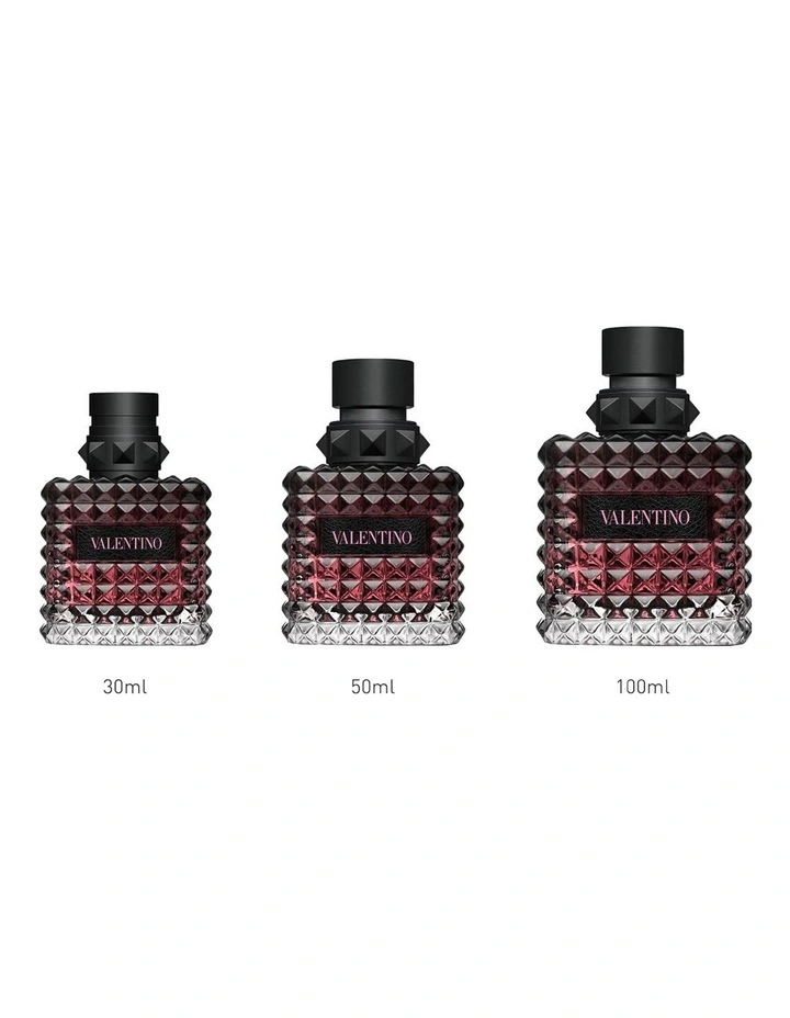 VALENTINO DONNA BORN IN ROMA EDP 100ML VALENTINO DONNA BORN IN ROMA EDP 100ML