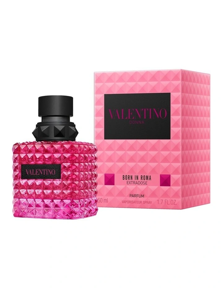 VALENTINO DONNA BORN IN ROMA EXTRADOSE EDP 100ML