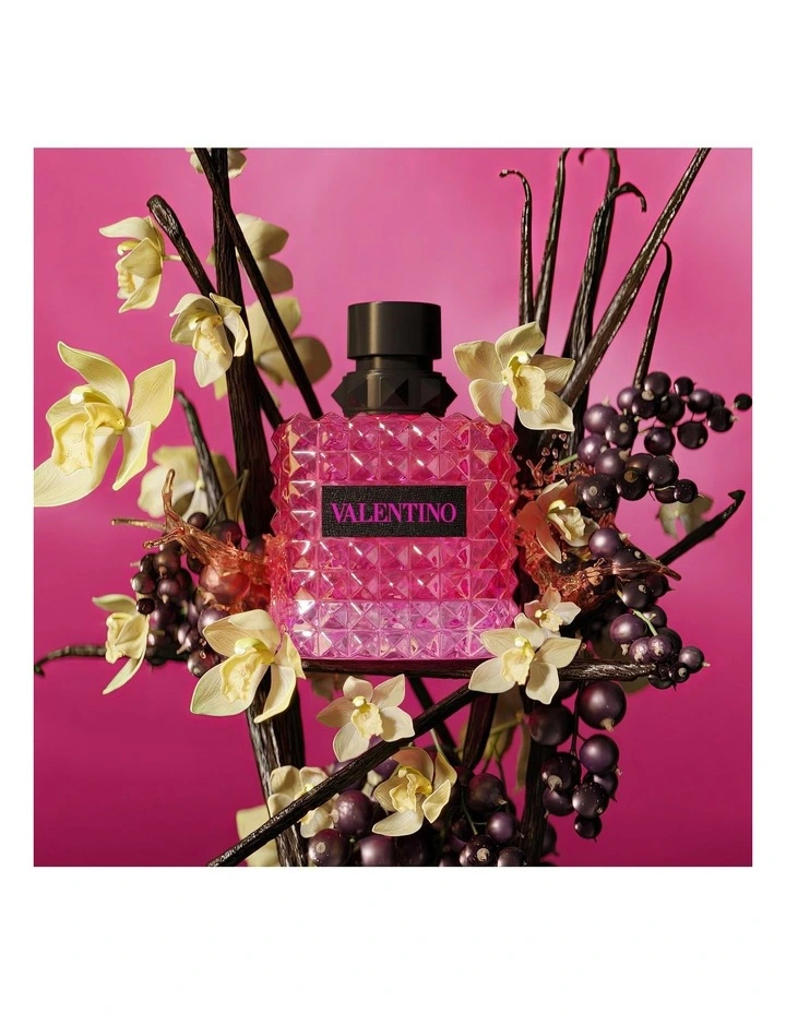 VALENTINO DONNA BORN IN ROMA EXTRADOSE EDP 100ML