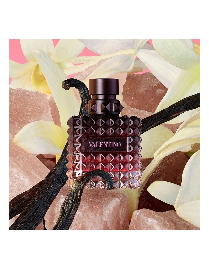 VALENTINO DONNA BORN IN ROMA INTENSE EDP 100ML
