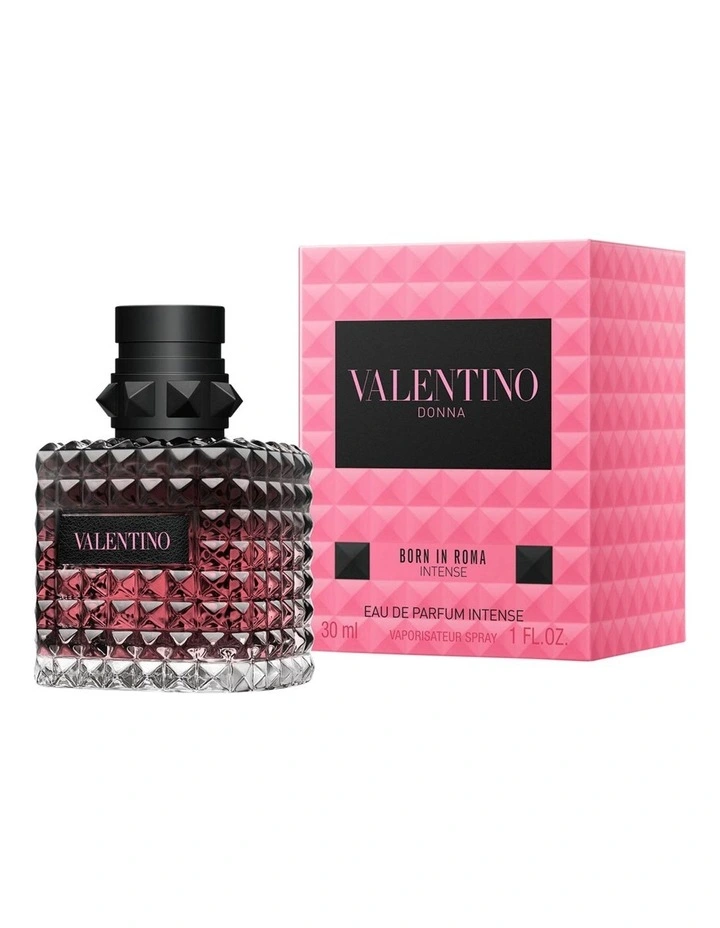 VALENTINO DONNA BORN IN ROMA INTENSE EDP 100ML