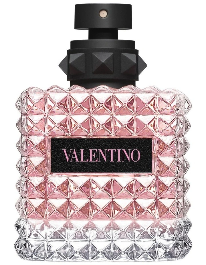 VALENTINO DONNA BORN IN ROMA IVORY EDP 100ML