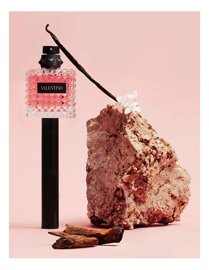 VALENTINO DONNA BORN IN ROMA PINK PP EDP 100ML VALENTINO DONNA BORN IN ROMA PINK PP EDP 100ML