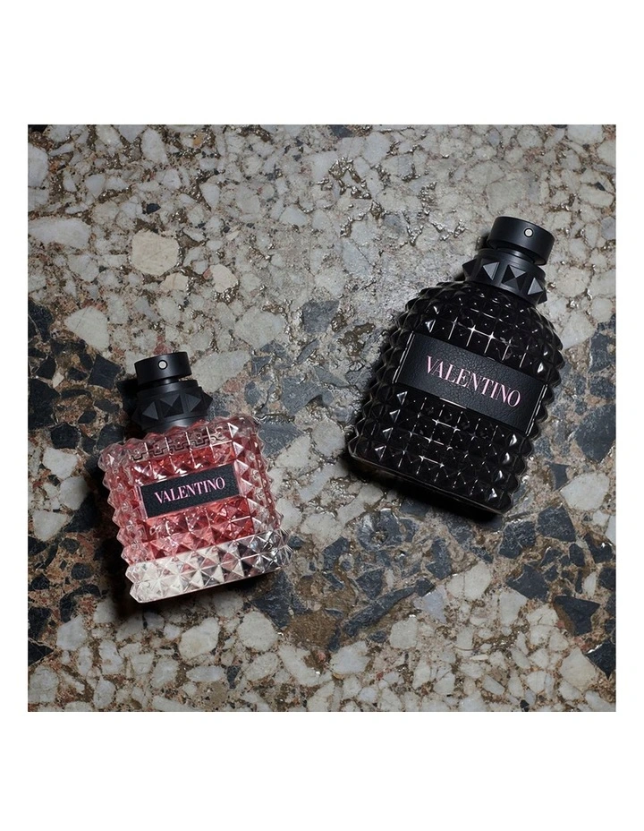 VALENTINO DONNA BORN IN ROMA PINK PP EDP 100ML VALENTINO DONNA BORN IN ROMA PINK PP EDP 100ML