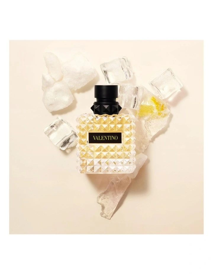 VALENTINO DONNA BORN IN ROMA YELLOW DREAM EDP 100ML VALENTINO DONNA BORN IN ROMA YELLOW DREAM EDP 100ML