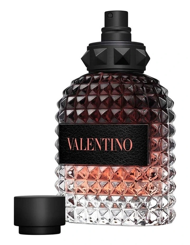 VALENTINO UOMO BORN IN ROMA CORAL FANTASY EDT 100ML VALENTINO UOMO BORN IN ROMA CORAL FANTASY EDT 100ML