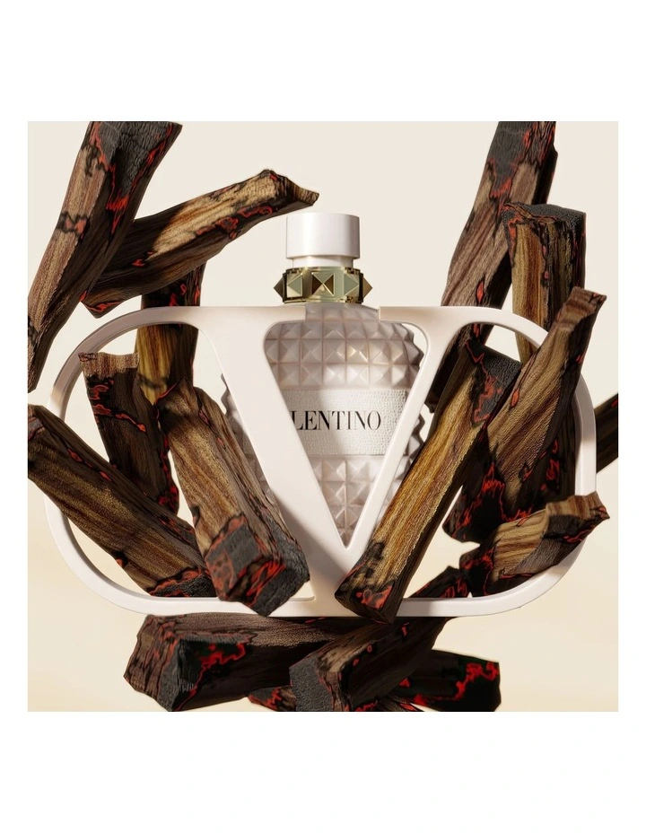 VALENTINO UOMO BORN IN ROMA IVORY EDT 100ML VALENTINO UOMO BORN IN ROMA IVORY EDT 100ML