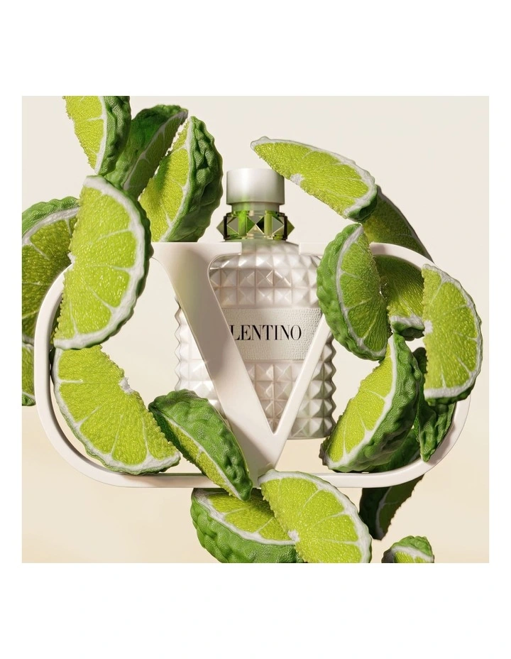 VALENTINO UOMO BORN IN ROMA IVORY EDT 100ML VALENTINO UOMO BORN IN ROMA IVORY EDT 100ML