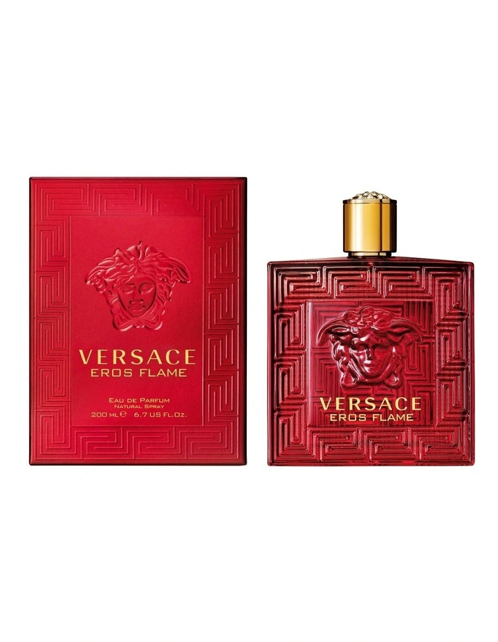 VERSACE EROS EDP 100ML VERSACE EROS EDP 100ML