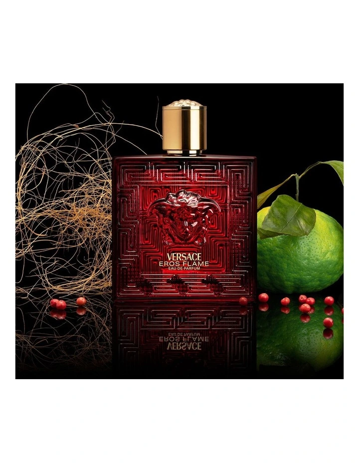 VERSACE EROS EDP 100ML VERSACE EROS EDP 100ML