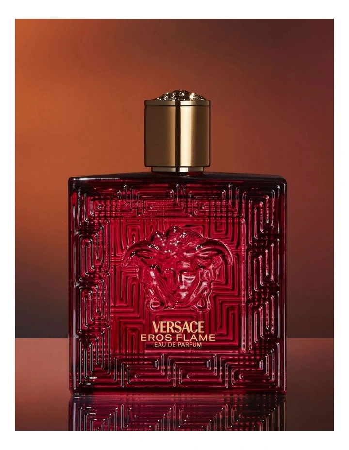 VERSACE EROS EDP 100ML VERSACE EROS EDP 100ML