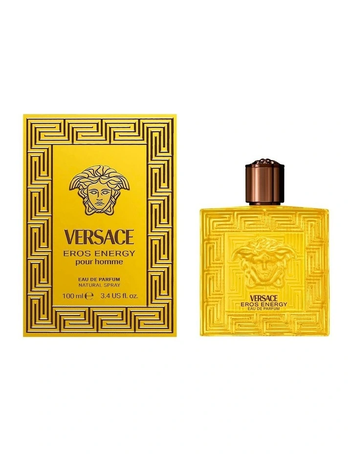 VERSACE EROS ENERGY POUR HOMME EDP 100ML VERSACE EROS ENERGY POUR HOMME EDP 100ML