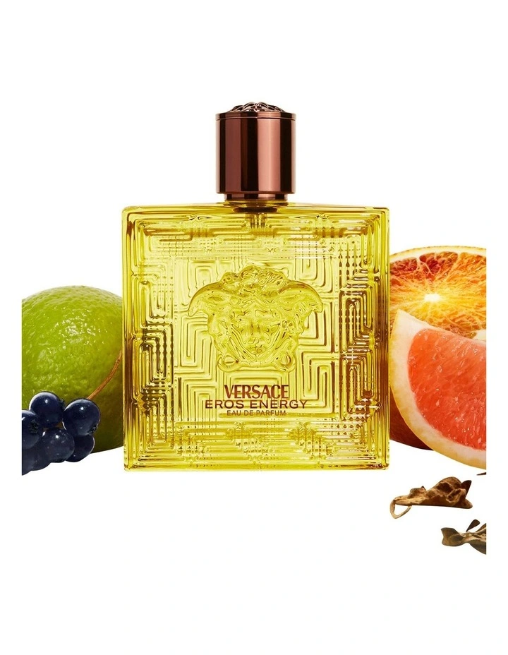 VERSACE EROS ENERGY POUR HOMME EDP 100ML VERSACE EROS ENERGY POUR HOMME EDP 100ML