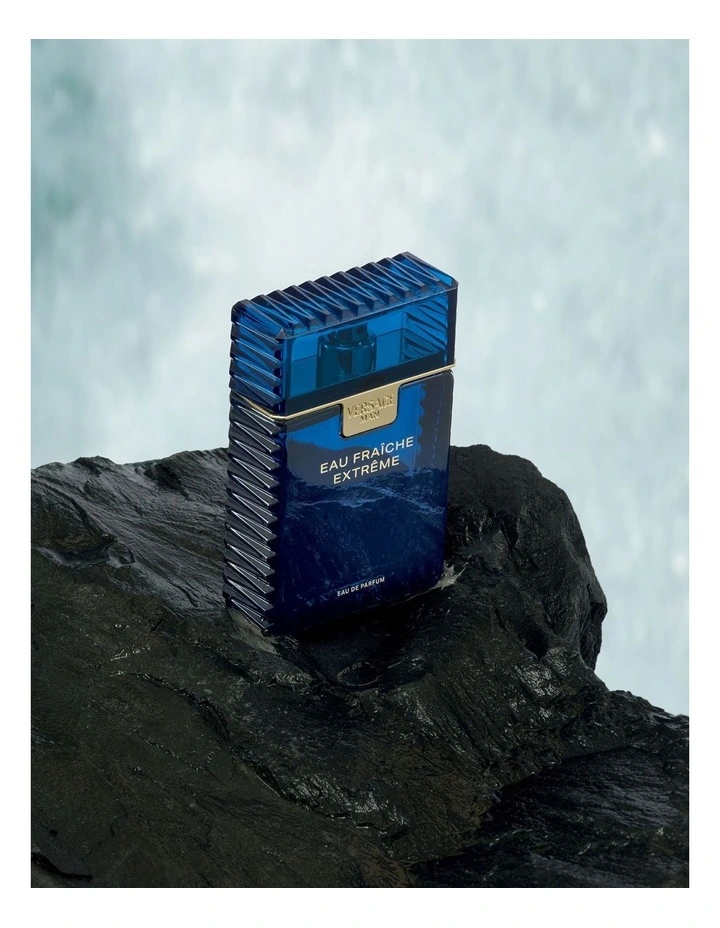 VERSACE MAN EAU FRAICHE EXTREME 100ML VERSACE MAN EAU FRAICHE EXTREME 100ML