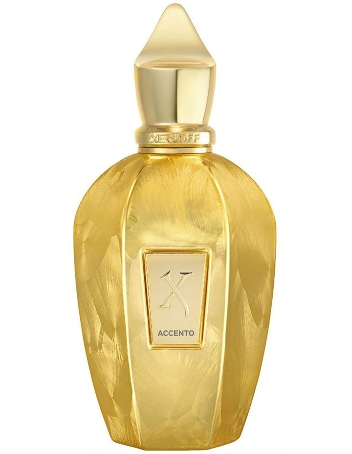 XERJOFF ACCENTO EDP 100ML