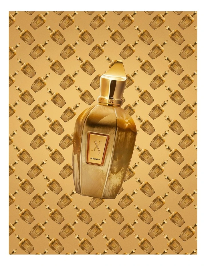 XERJOFF ACCENTO OVERDOSE EDP 100ML XERJOFF ACCENTO OVERDOSE EDP 100ML