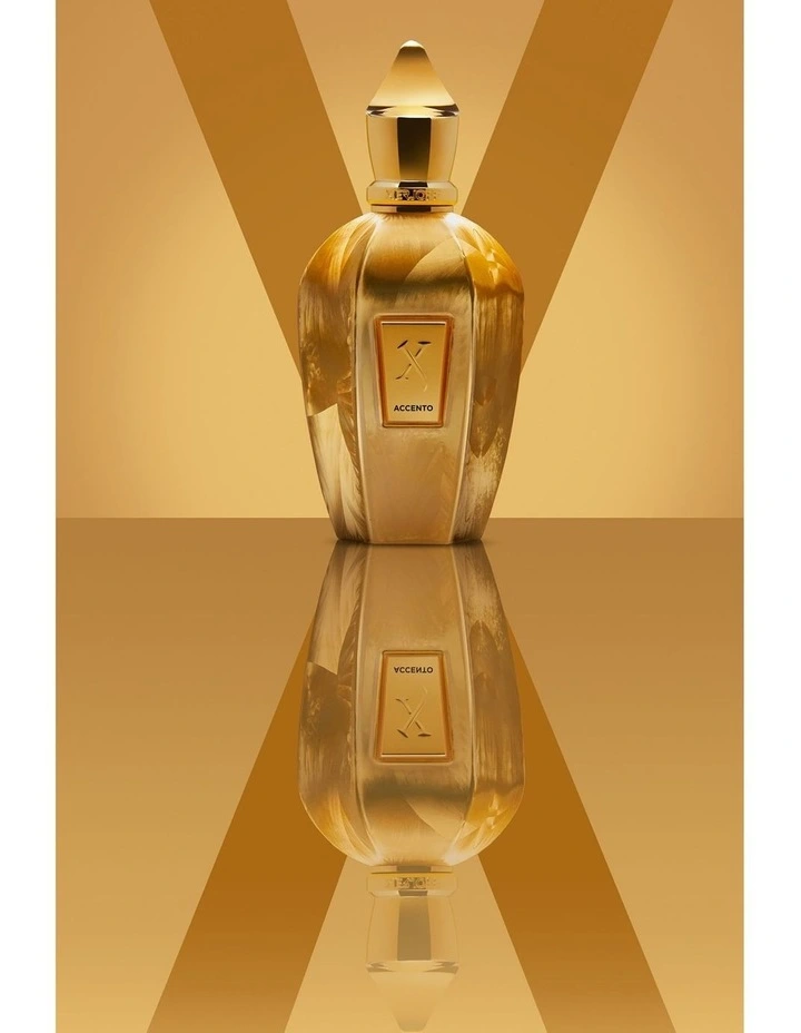 XERJOFF ACCENTO OVERDOSE EDP 100ML XERJOFF ACCENTO OVERDOSE EDP 100ML