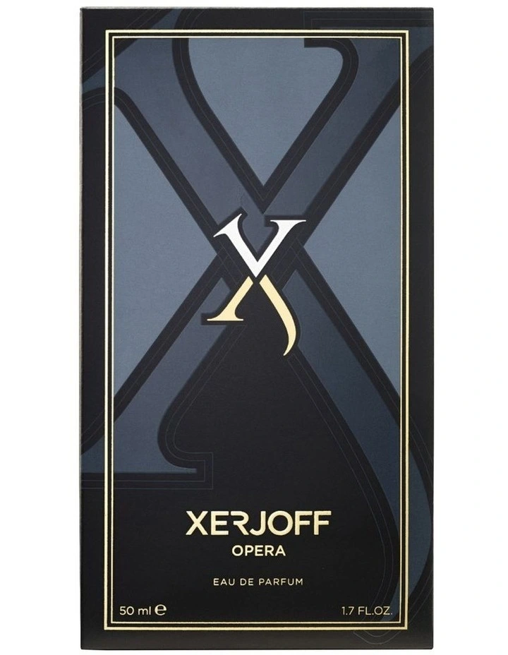 XERJOFF OPERA EDP 100ML XERJOFF OPERA EDP 100ML