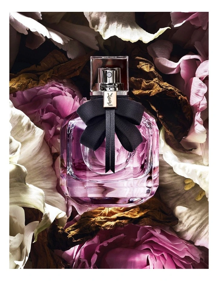 YSL MON PARIS EAU DE PARFUM 90ML YSL MON PARIS EAU DE PARFUM 90ML