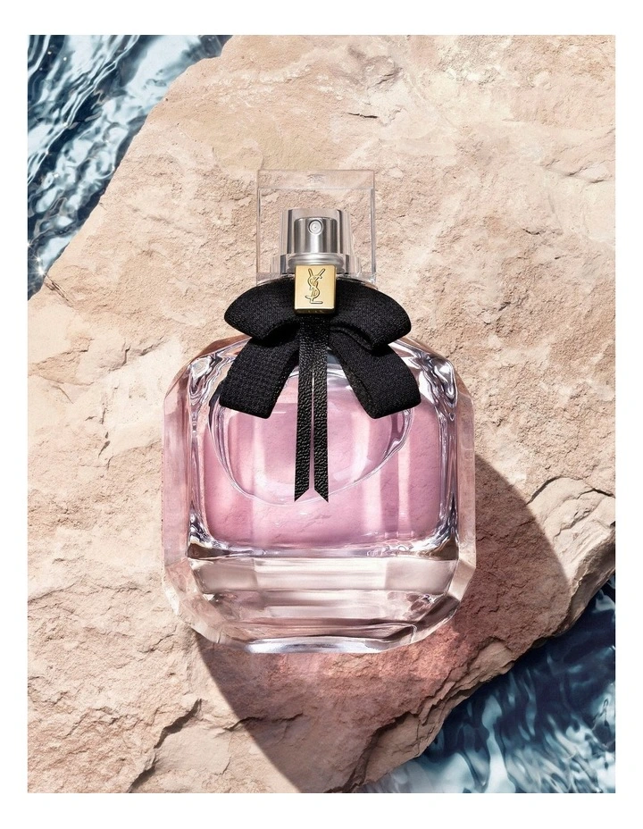 YSL MON PARIS EAU DE PARFUM 90ML YSL MON PARIS EAU DE PARFUM 90ML
